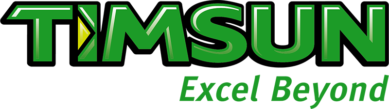 TIMSUN — Excel Beyond